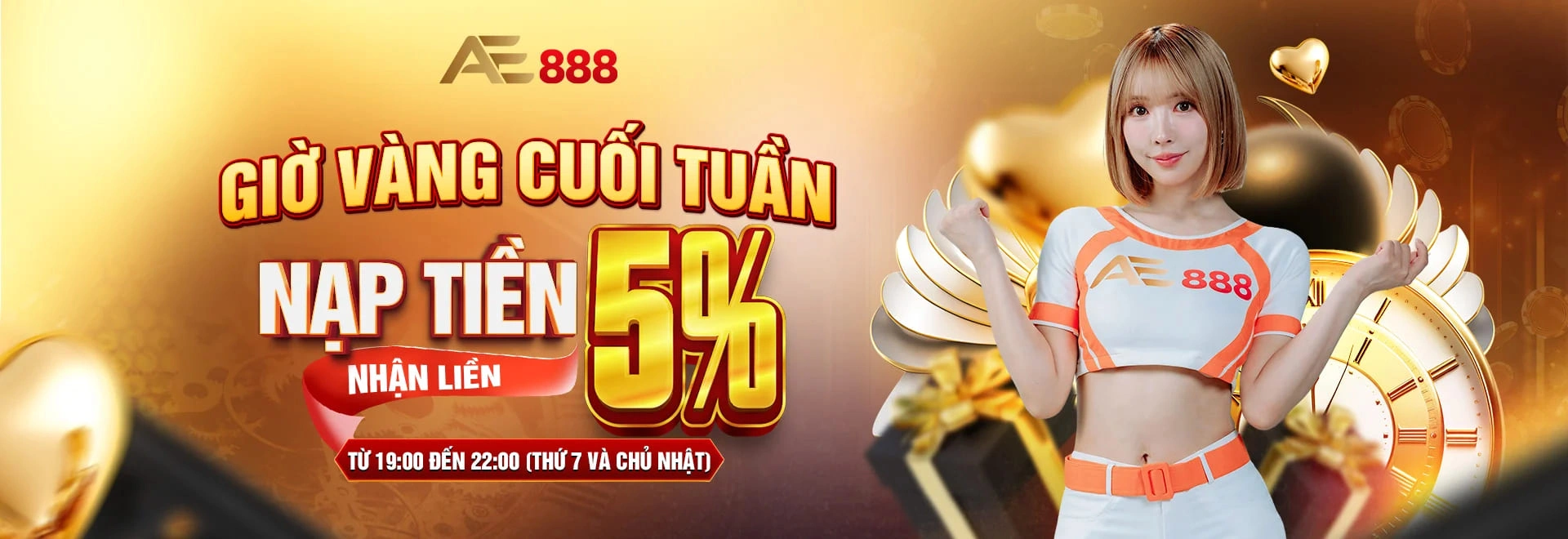 Thông tin nổi bật AE888 dành cho người dùng Việt Nam